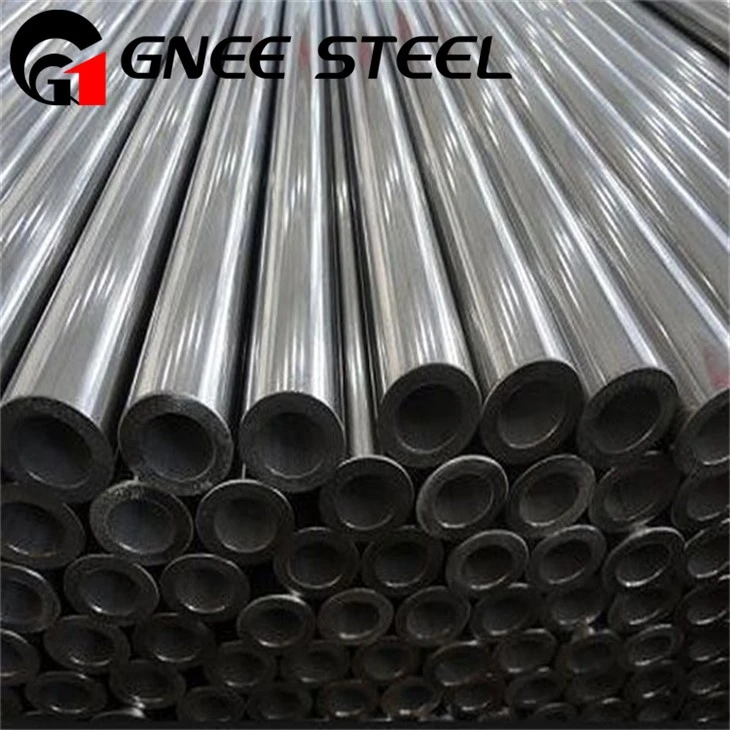 S31803 S32205 Duplex Stainless Steel Pipe 2205