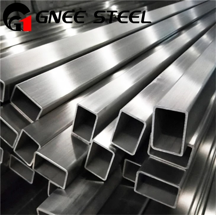 S31803 S32205 Duplex Stainless Steel Pipe 2205