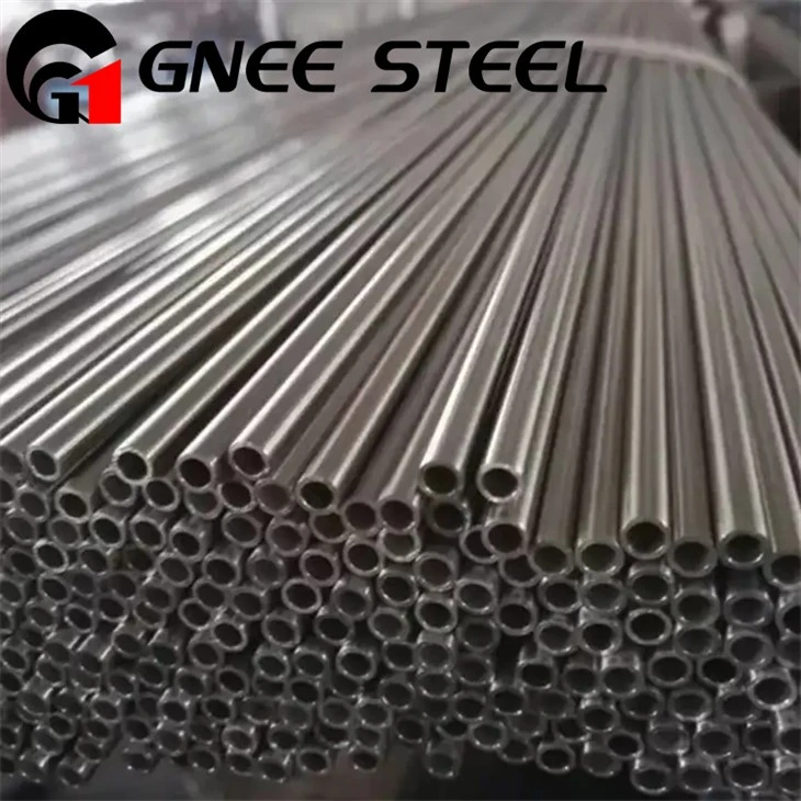 Seamless 304/304L Stainless Steel Tubing | SAE J3129