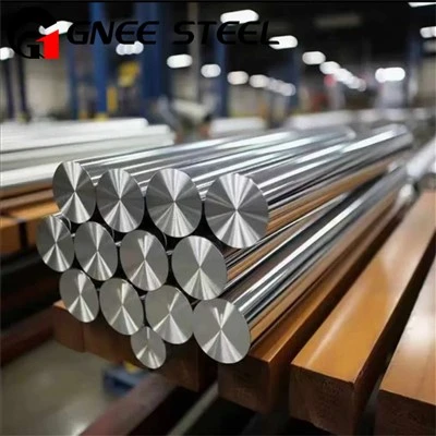 ASME B348 okrugli