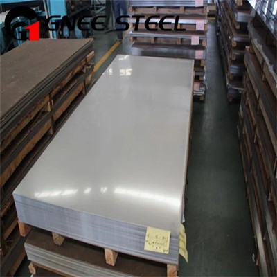 GB/T 3875 Listovi od legure volframa