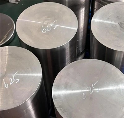 Inconel 625 nikl legura