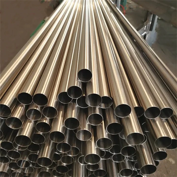 Pre Galvanized Steel Pipe