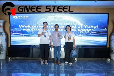 gnee steel gnee steel