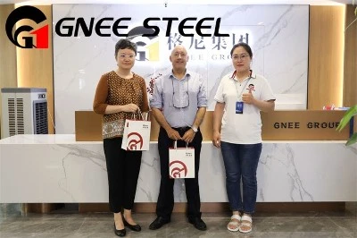 gnee steel gnee steel
