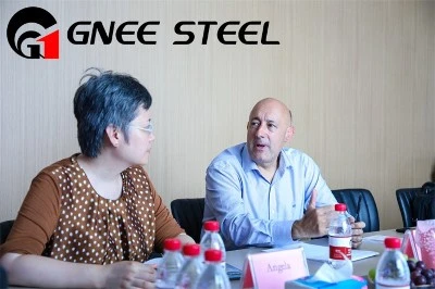 gnee steel gnee steel