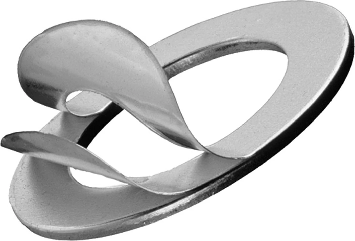 72502LaminatedStainlessSteelArborShimMainView