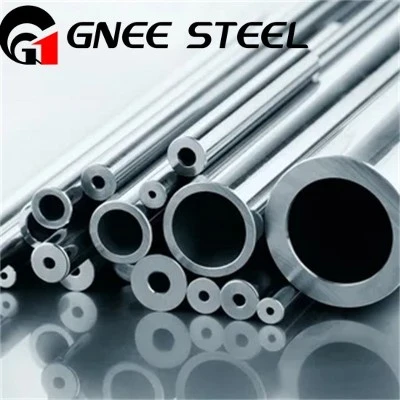 Incoloy Alloy 907 Tube Incoloy Alloy 907 Tube