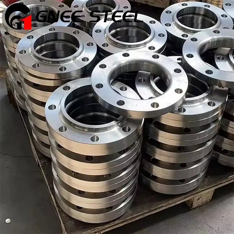 Nickel Alloy Blind Flange C22 Nickel Alloy Blind Flange C22