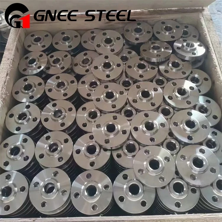 Nickel Alloy Blind Flange C22 Nickel Alloy Blind Flange C22