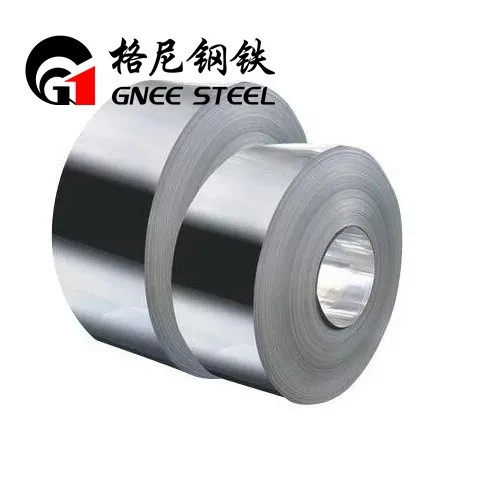 BZJ342/BQB 303 Hot Rolling Steel Coils