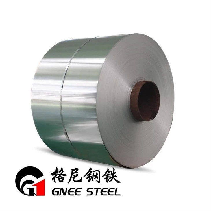 BZJ342/BQB 303 Hot Rolling Steel Coils