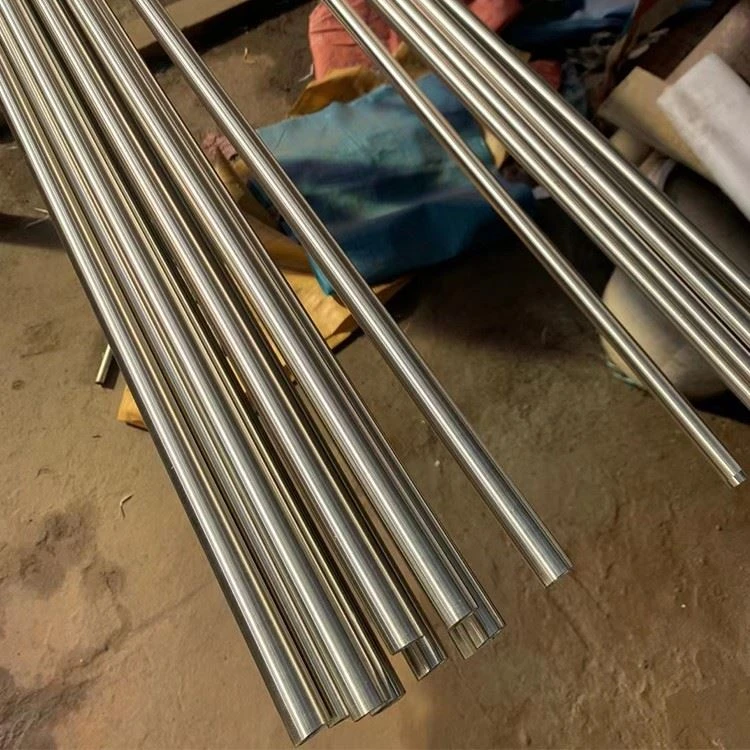 Q235 Welded Steel Pipe