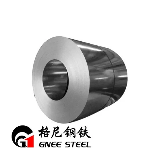 Q235B Steel Hot/Cold Rolled Coils