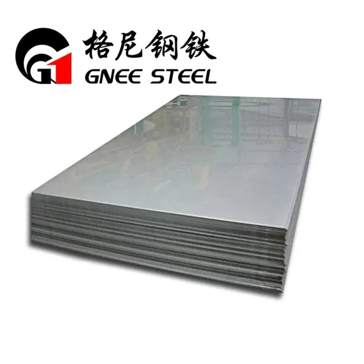 CCS EH32 Ship Steel Plate , ABS DNV Marine Steel Plate