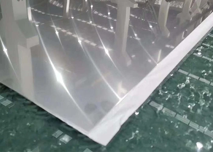 S32760 Duplex Stainless Steel Sheet