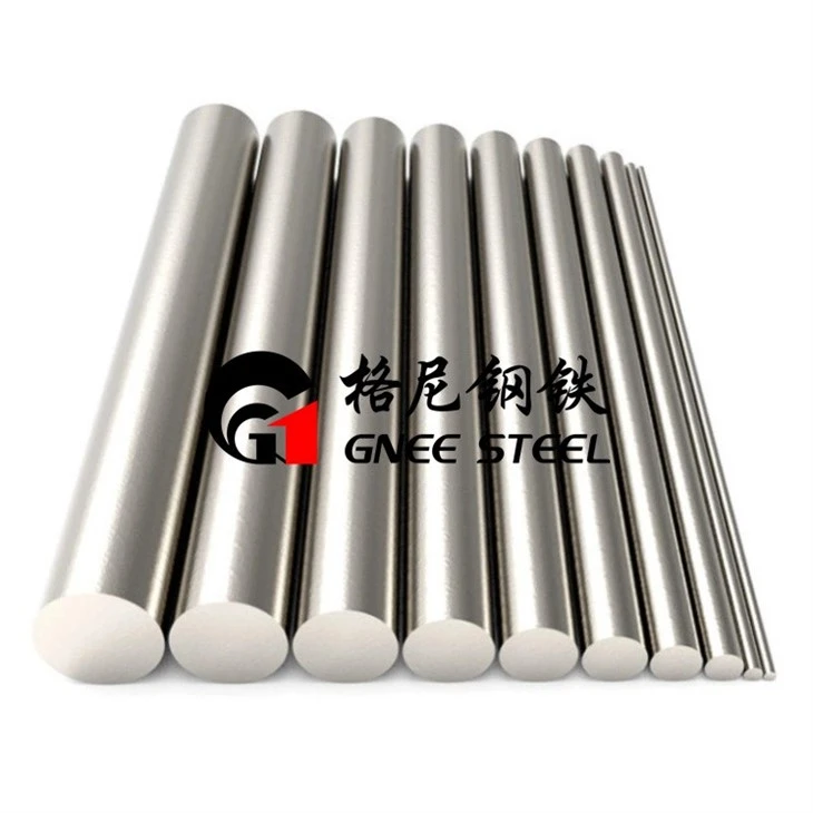 SA 479 304L Forged Bar