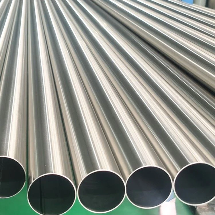 SAE J526 Welded Steel Tubes