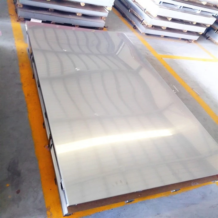 SAF 2304 And UNS S32304 Duplex Stainless Steel Plates