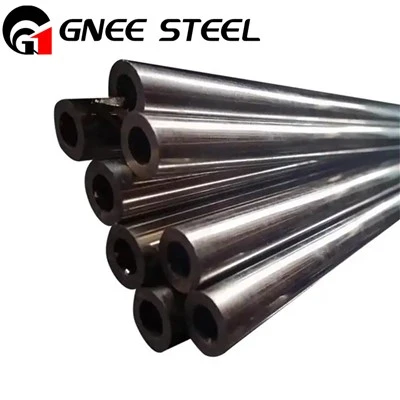 945 MA956 Incoloy Alloy Cijev