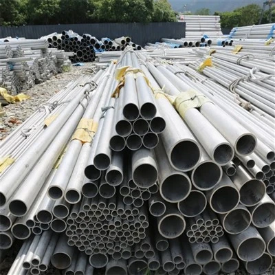 ASTM A213 TP347 SS bešavne cijevi