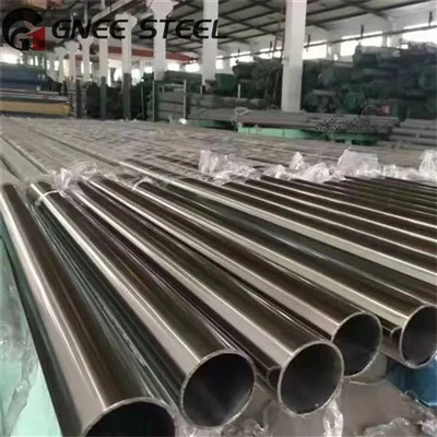 ASTM A358 EFW cijev od nehrđajućeg čelika