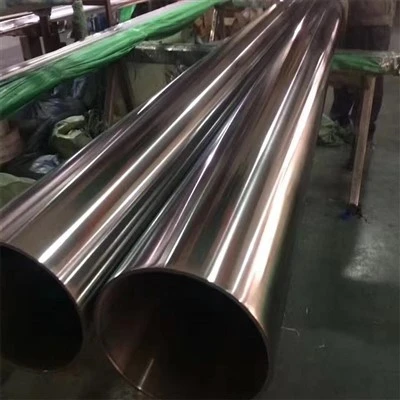 Incoloy 832 890 Alloy Metal Bešavne cijevi