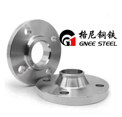 Incoloy 832 Alloy Nickel Prirubnice