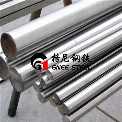 Inconel 600 okrugli bar