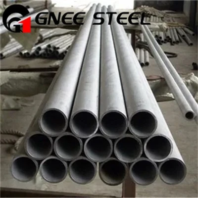 Inconel Legura 601 bešavna ravna cijev