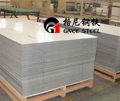 Inconel uns n06690 legura listova