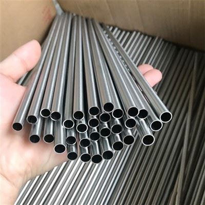 Inconel 718 686 debela zidna cev