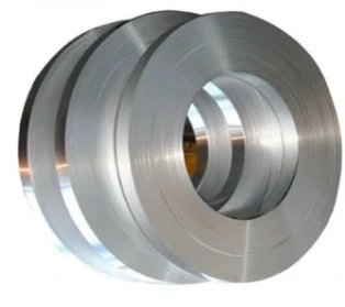 Nickel C22 legura polirana zavojnica
