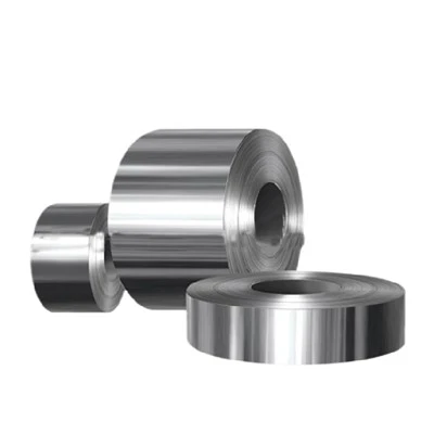SS 409 Mirror Finish Coils