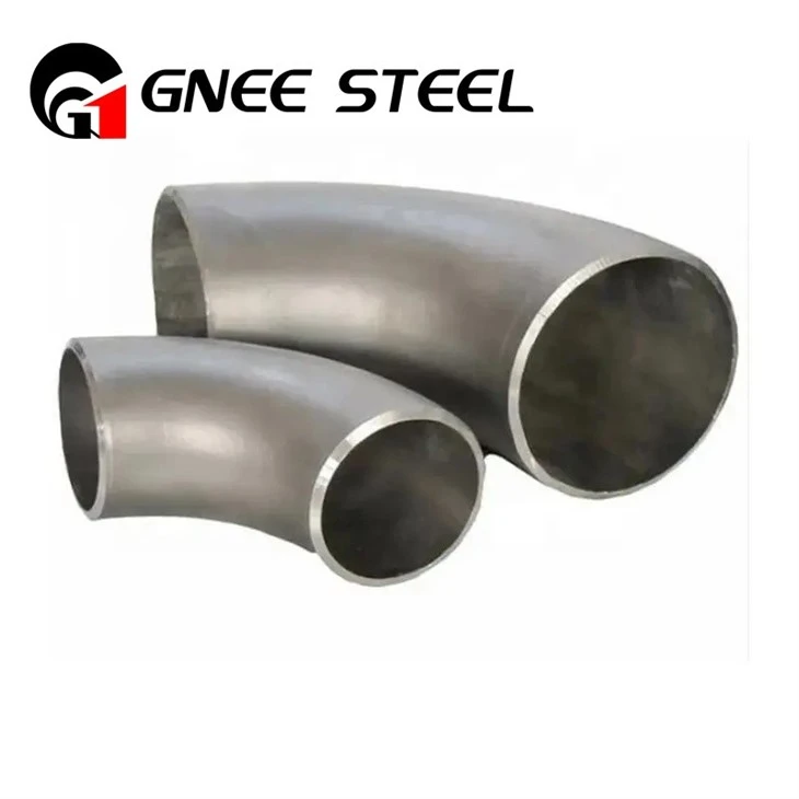 SS 347H Pipe Elbow