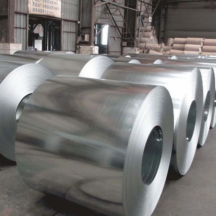 SS 410 Stainless Steel Coil