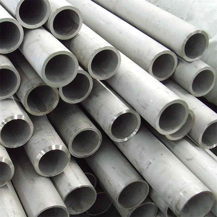 SS202 Square Stainless Steel Pipe