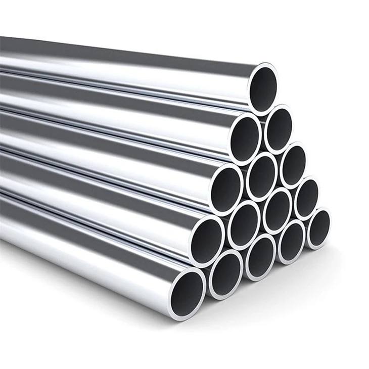 SS202 Square Stainless Steel Pipe