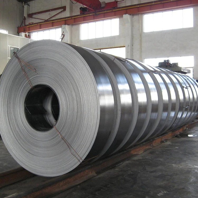 Stainelss SS304 Steel Coil