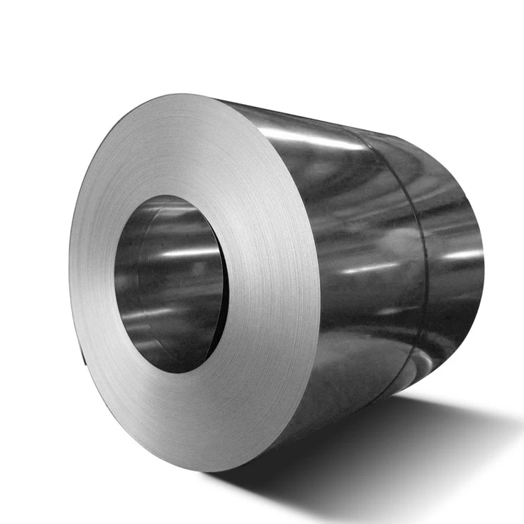 Stainelss SS304 Steel Coil