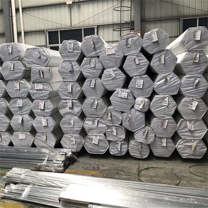 SS304L Stainless Steel Tube