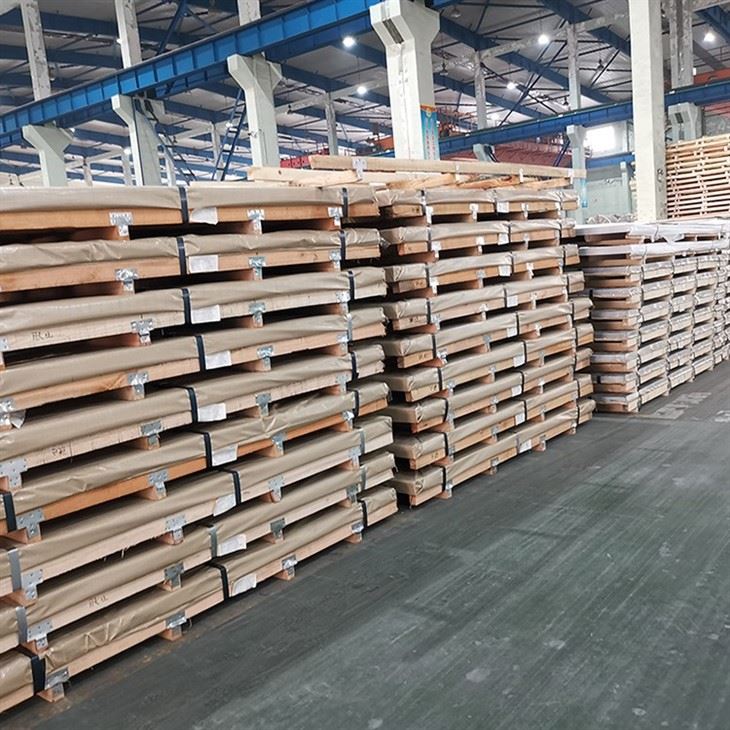 SS409/409M Stainless Steel Plates/Sheets