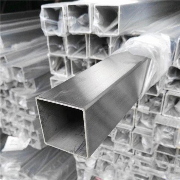 SS410 Stainless Steel Pipe