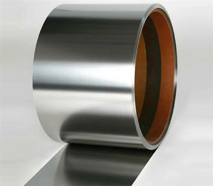 SS410 Stainless Steel Shims