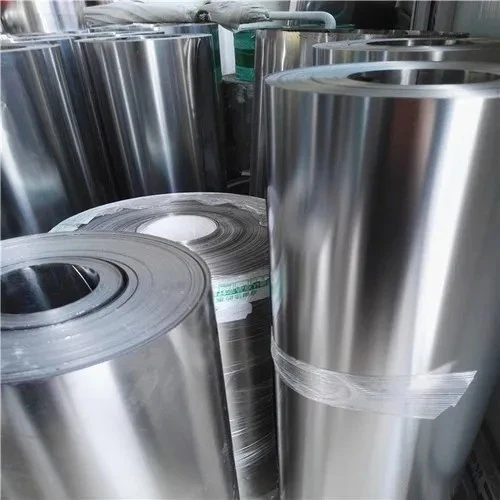 SS410 Stainless Steel Shims