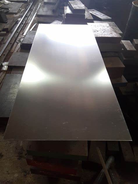 SS410 Stainless Steel Shims