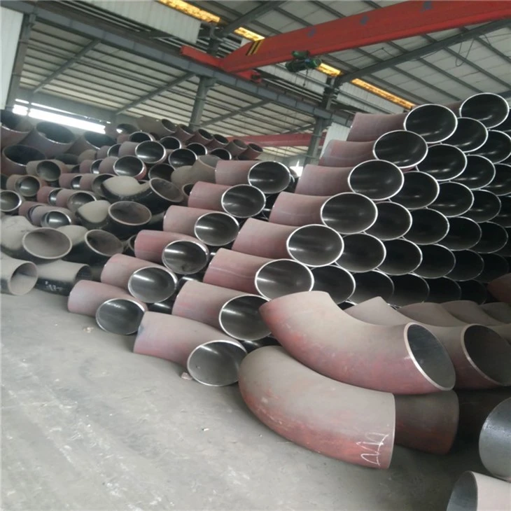 SS446 Alloy Stainless Steel Fittings