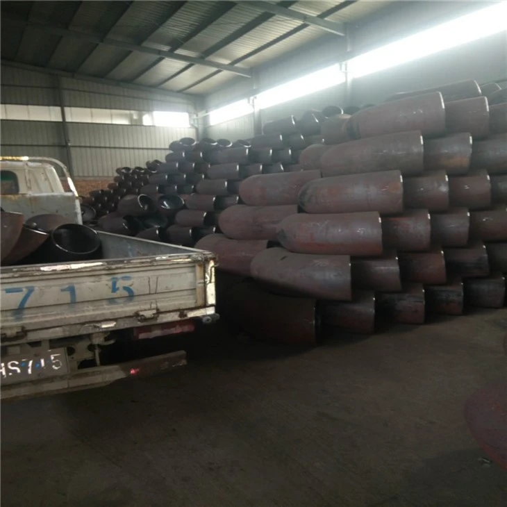 SS446 Alloy Stainless Steel Fittings