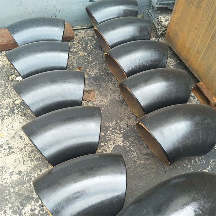 SS446 Alloy Stainless Steel Fittings