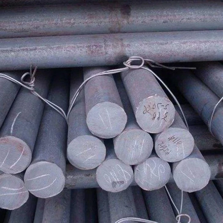 SS904L Stainless Steel Rod